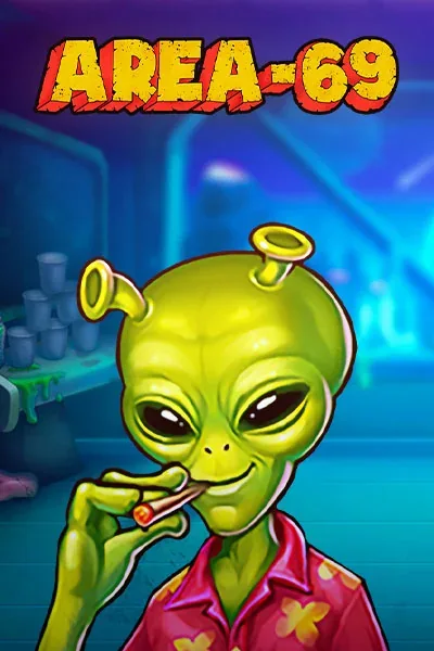 Glorion Casino GR: Area 69