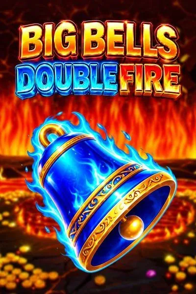 Big Bells Double Fire (3x3) κουλοχέρης — Glorion Casino GR