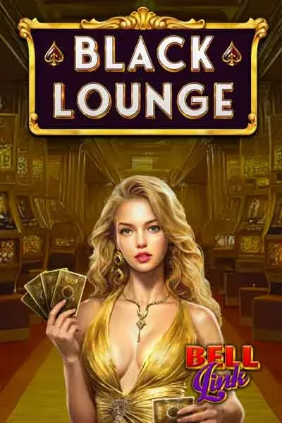 Black Lounge Bell Link στο Glorion Casino GR