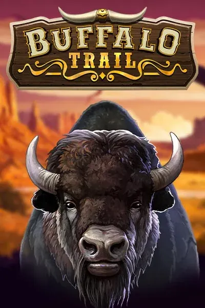 Glorion Casino GR: Buffalo Trail