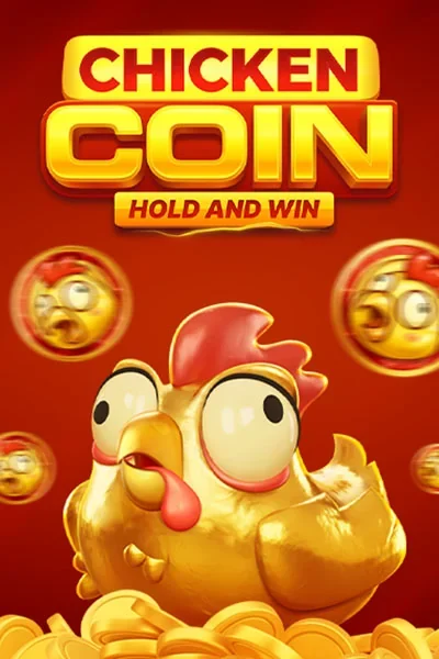 Glorion Casino GR: Chicken Coin