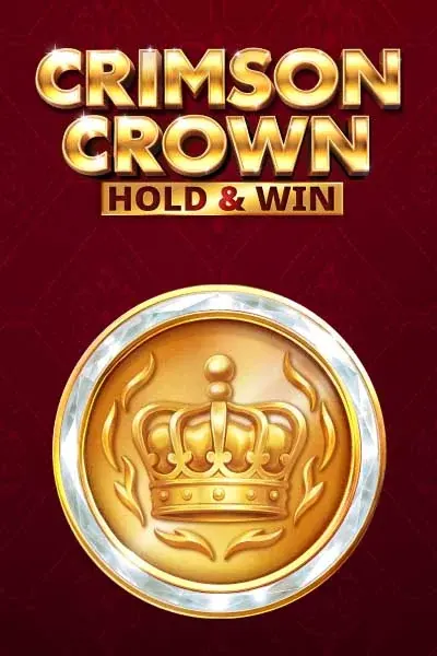 Crimson Crown στο Glorion Casino GR
