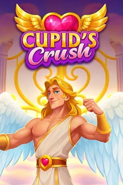Cupid's Crush | Glorion Casino GR