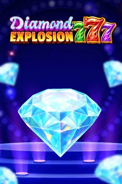 παιχνίδι Diamond Explosion 777 · Glorion Casino GR
