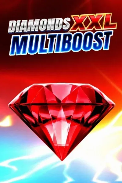 Glorion Casino GR: Diamonds XXL Multiboost: Hold and Win