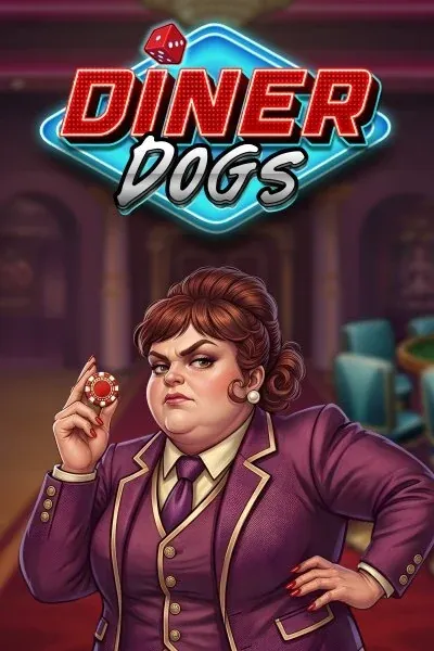 Diner Dogs | Glorion Casino GR