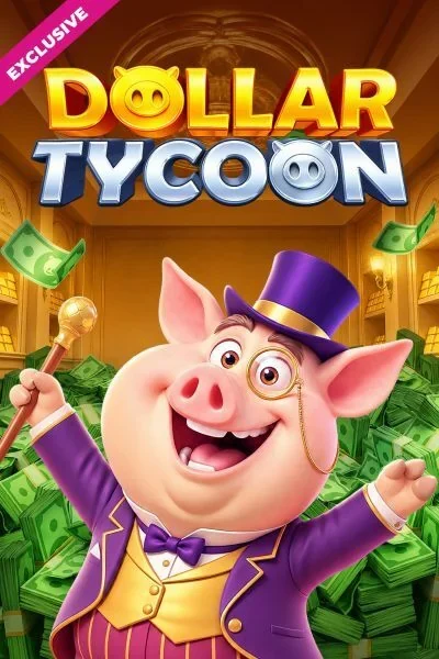 Dollar Vault — κουλοχέρης | Glorion Casino GR