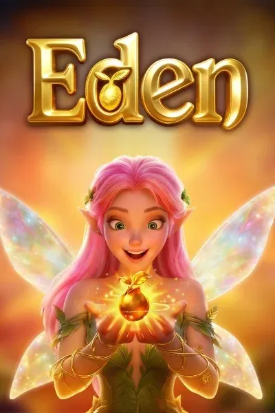 Eden — κουλοχέρης | Glorion Casino GR