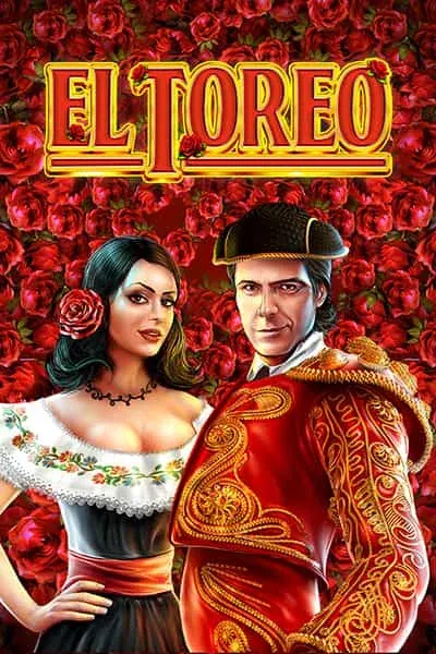 παιχνίδι El Toreo Jackpot · Glorion Casino GR