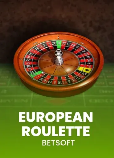 European Roulette | Glorion Casino GR