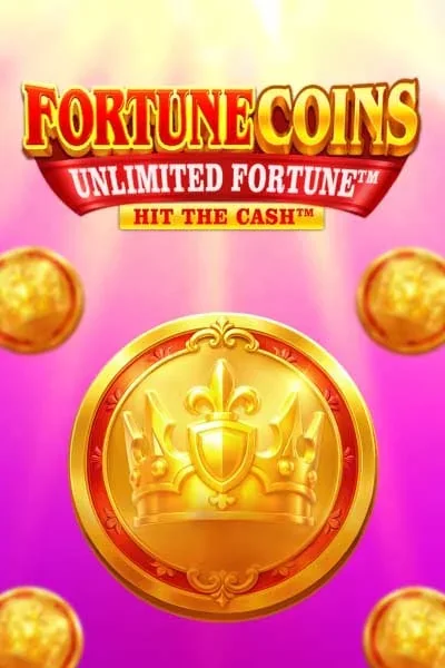 Fortune Coins Unlimited Fortune στο Glorion Casino GR