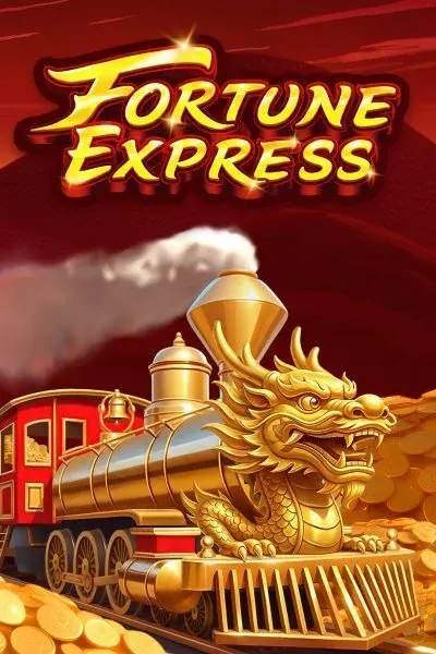 Glorion Casino GR: Fortune Express