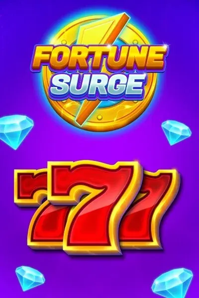 παιχνίδι Fortune Surge · Glorion Casino GR