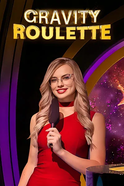 Gravity Roulette — κουλοχέρης | Glorion Casino GR
