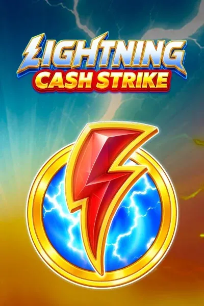 Lightning Cash Strike κουλοχέρης — Glorion Casino GR