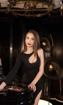 Live Roulette — κουλοχέρης | Glorion Casino GR