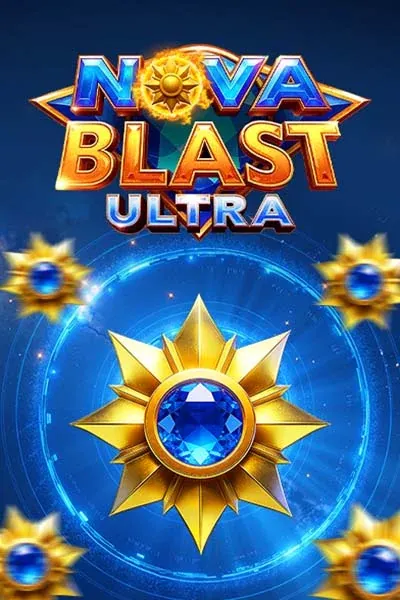 Glorion Casino GR: Nova Blast Ultra