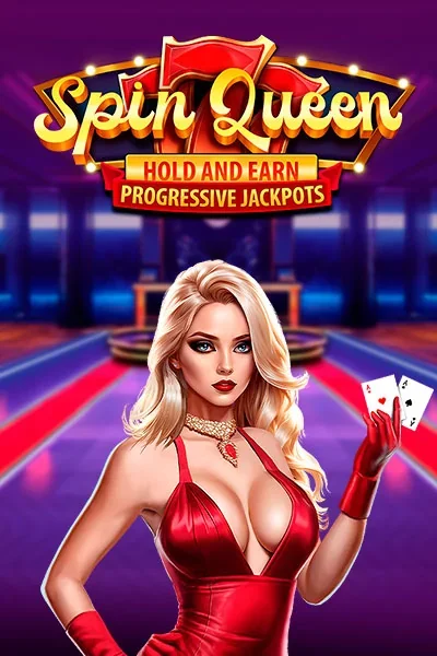 Spin Queen | Glorion Casino GR