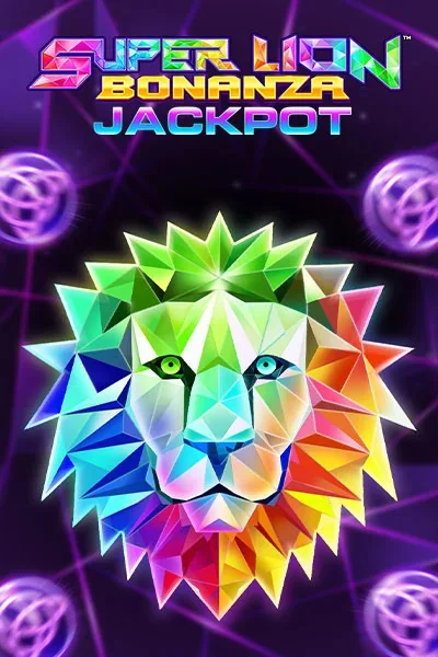 Super Lion Bonanza Jackpot κουλοχέρης — Glorion Casino GR